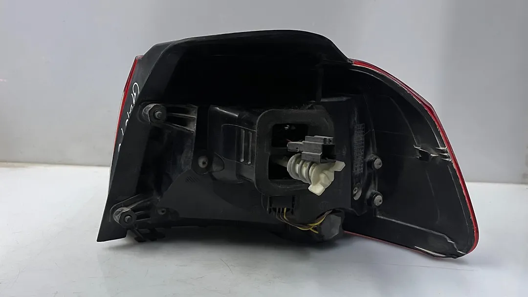 Tail Light (LH) - 2013 Volkswagen GTI