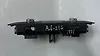 A/C Heater Climate Control Switch - 2014 Audi A6