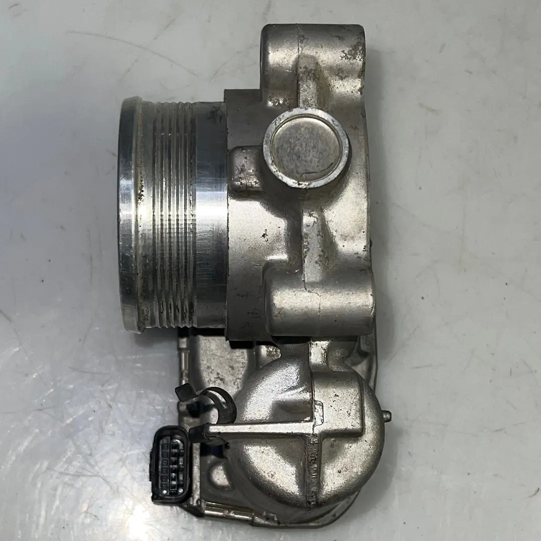 Throttle body - 2017 Ford Fusion Titanium