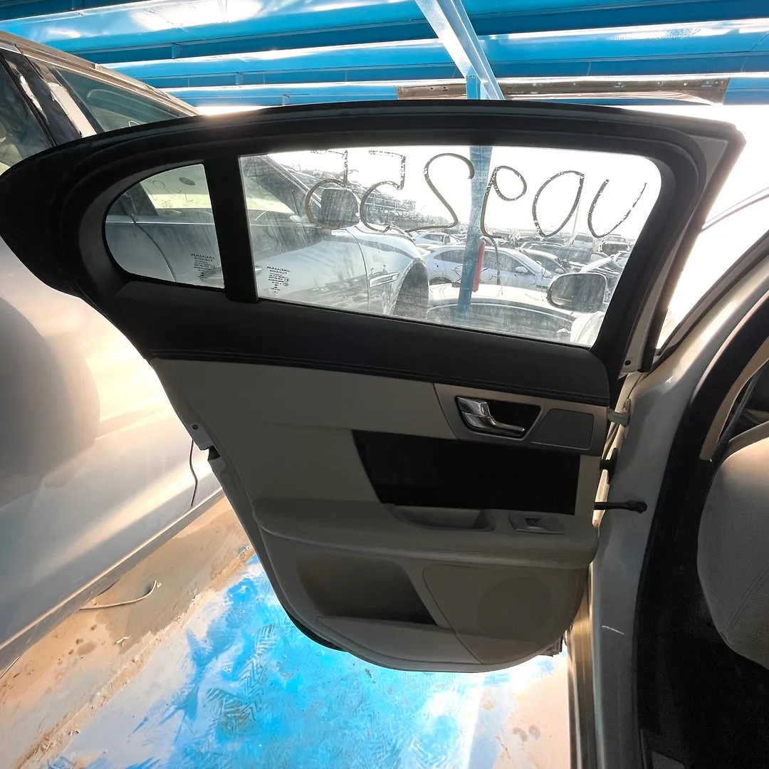 Door (LHB) - 2014 Jaguar XF