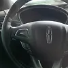 Steering wheel - 2018 Lincoln MKX Premier
