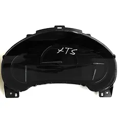Speedometer - 2019 Cadillac XTS Luxury FWD