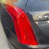 Tail Light (RH) - 2017 Cadillac XT5