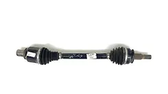 Axle Rear (RH) - 2019 Chevrolet Corvette Stingray Preferred 2LT (Automatic) with Z51