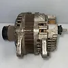 Alternator - 2010 Dodge Caliber Base/SE PM