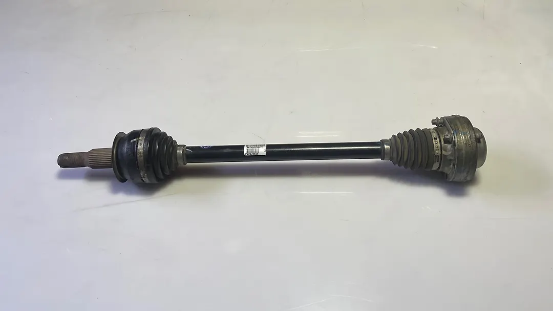 Axle Rear (RH) - 2016 Chevrolet Camaro