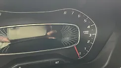 Speedometer - 2022 Chevrolet Groove