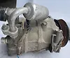 AC Compressor - 2013 Jaguar XF