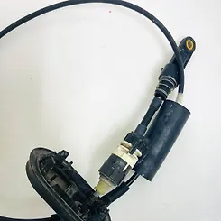 Transmission Shifter Cable - 2016 Chevrolet Impala LT (2LT)
