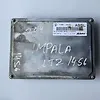 Security System (Complete) - 2015 Chevrolet Impala