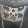 A/C Heater Climate Control Switch - 2016 Chevrolet Trax