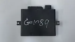 Keyless Control Module  - 2006 Volkswagen Touareg