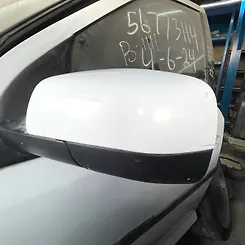 Side Mirror (LH) - 2014 Land Rover LR2