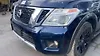 Front Bumper - 2017 Nissan Armada 5.6