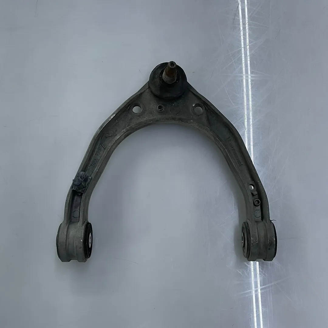 Upper arm (RH) - 2007 Audi Q7