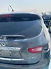 Trunk/hatch/tailgate - 2015 Infiniti QX60