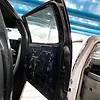Door (LHB) - 2013 Ford F-150