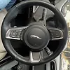 Steering wheel - 2019 Jaguar F PACE