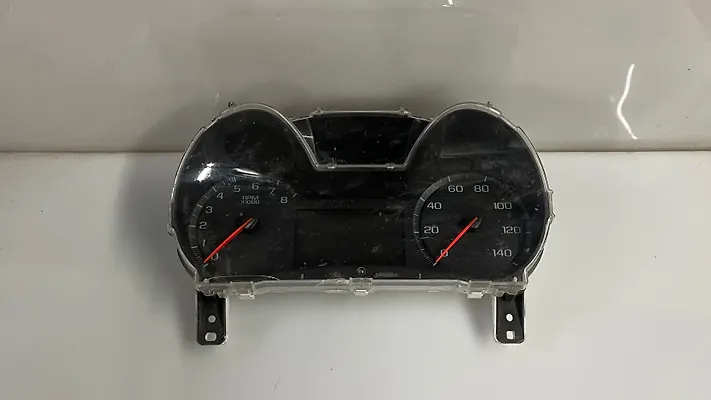 Speedometer - 2015 Chevrolet Impala
