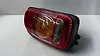 Tail Light (LH) - 2008 Mini Cooper