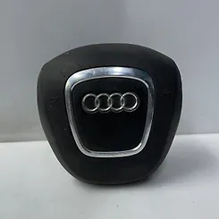 Airbag (Steering) - 2009 Audi A5