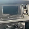 Info-gps-tv screen - 2021 Ford Bronco