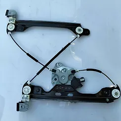 Door Motor (LHF) - 2013 Cadillac ATS