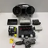 Security System (Complete) - 2009 Audi TT