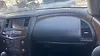 Dashboard  - 2017 Nissan Armada 5.6