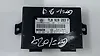 Parking Assist Control Module - 2006 Volkswagen Touareg