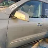 Door (LHF) - 2015 Chevrolet Traverse