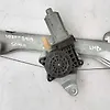 Door motor (LHB) - 2013 Chevrolet Sonic
