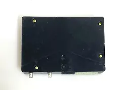 Communication Sync Control Module - 2017 Cadillac XT5 Luxury