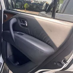 Door (RHB) - 2011 Infiniti QX56