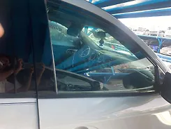 Door (RHF) - 2013 Nissan Pathfinder
