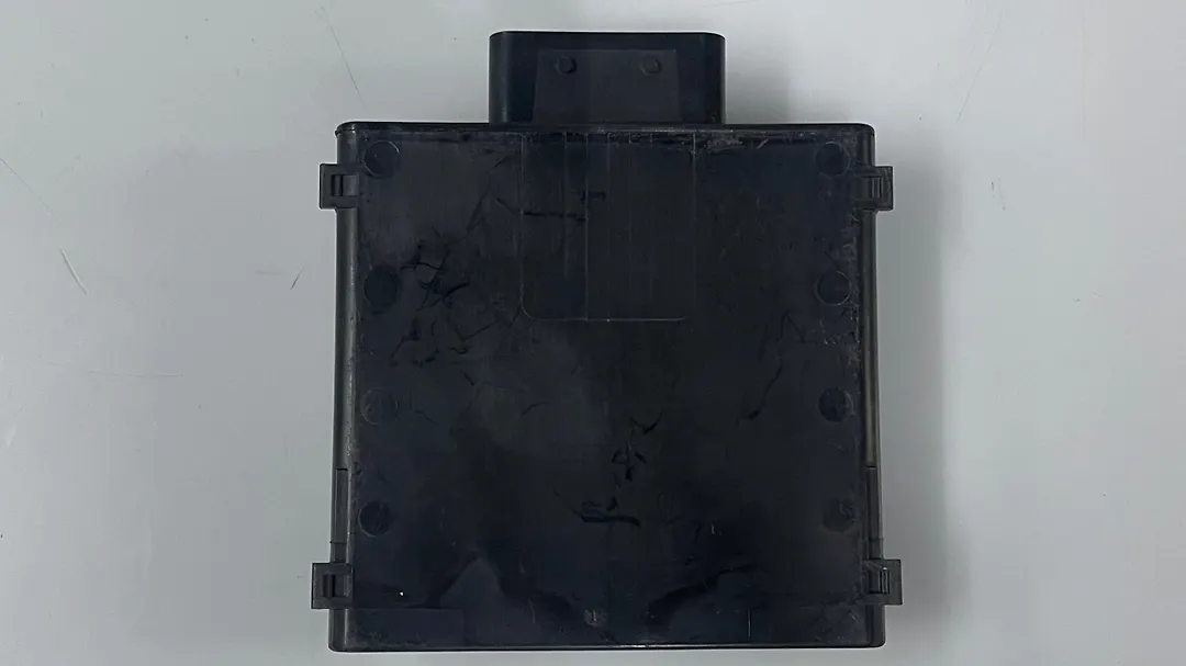 Volt Converter - 2013 Audi A7