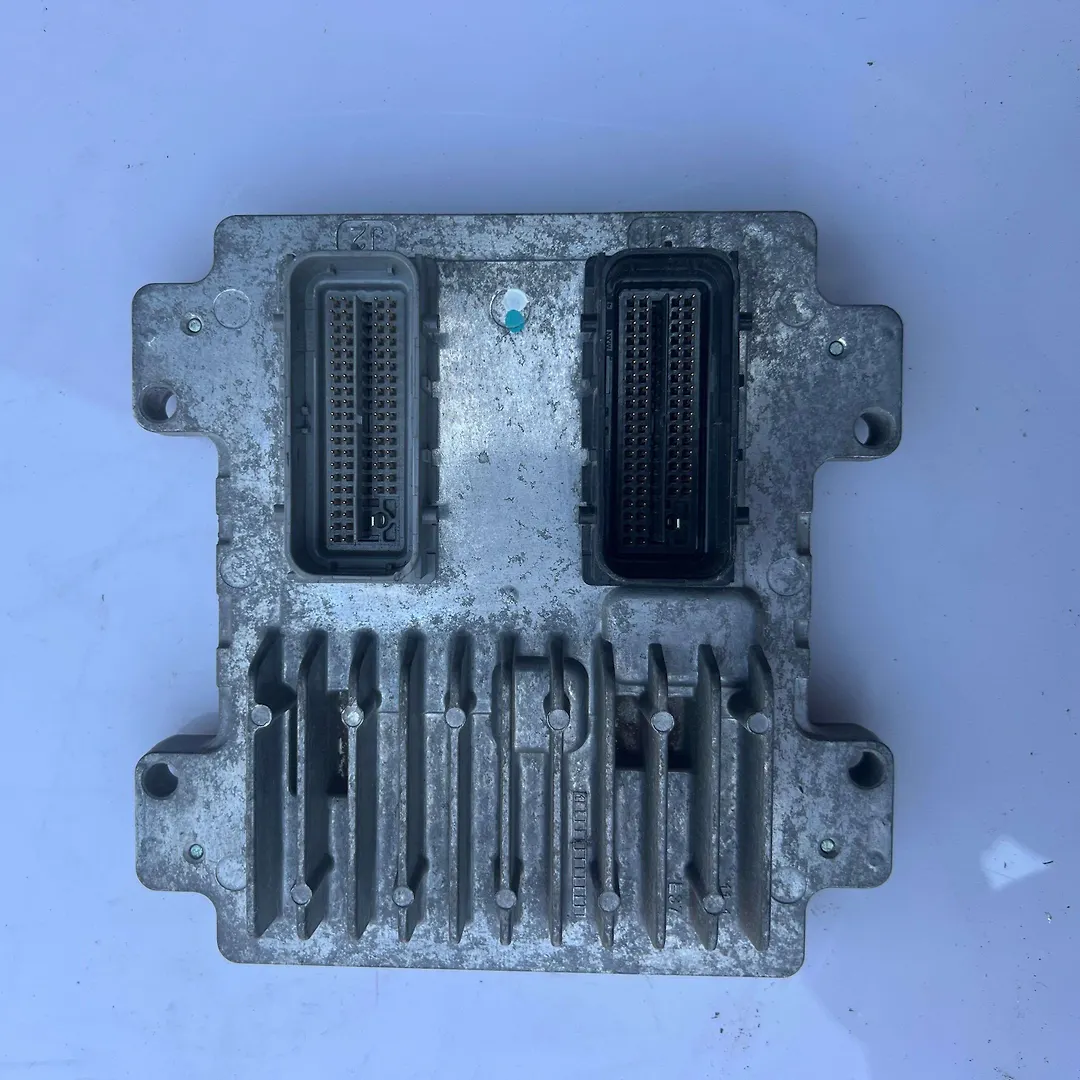 Engine Computer - 2015 Chevrolet Malibu