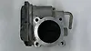 Throttle body - 2008 Land Rover LAND ROVER