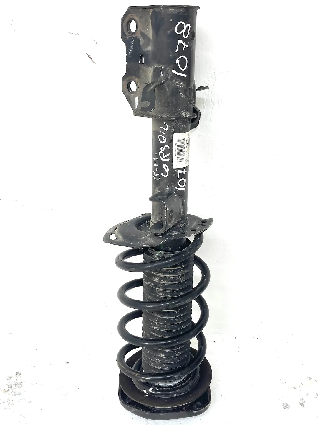 Shock absorber - 2022 Lincoln Corsair Standard