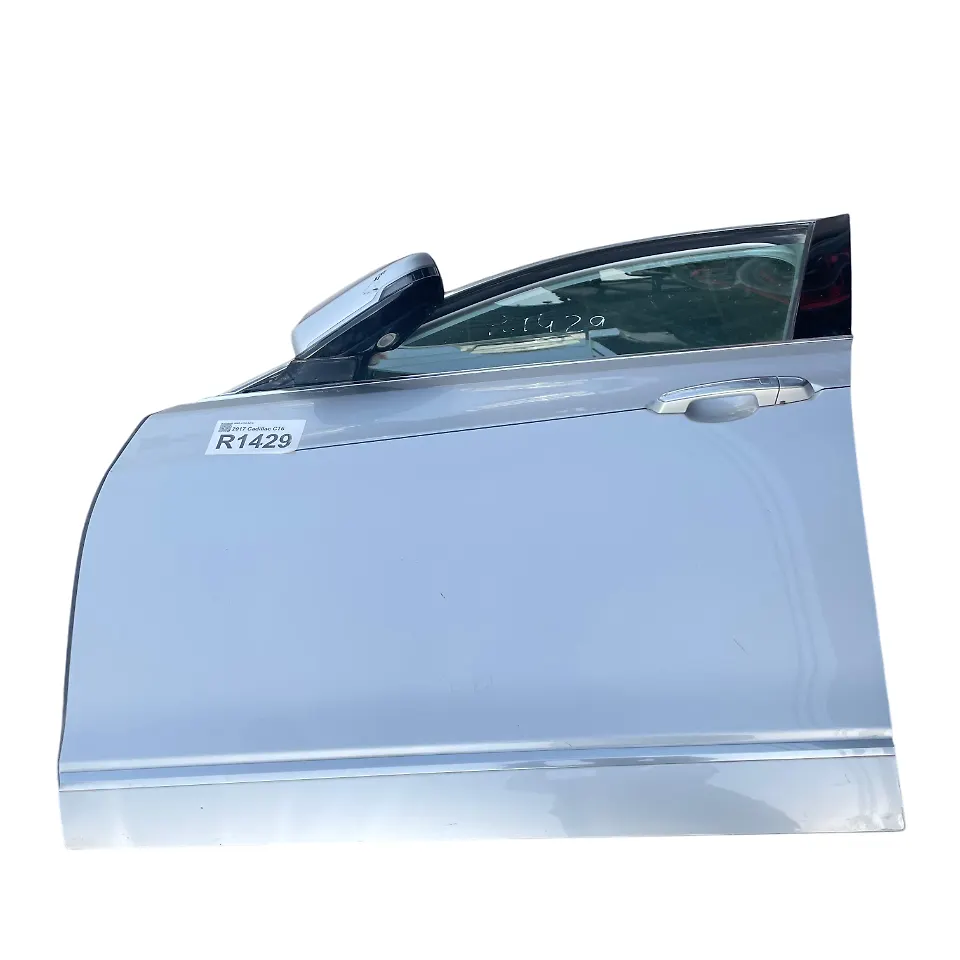 Door (LHF) - 2017 Cadillac CT6