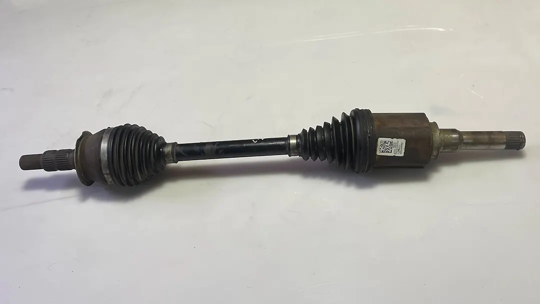 Axle(LHF) - 2021 Chevrolet Trailblazer LT