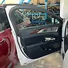 Door (LHF) - 2017 Lincoln MKZ