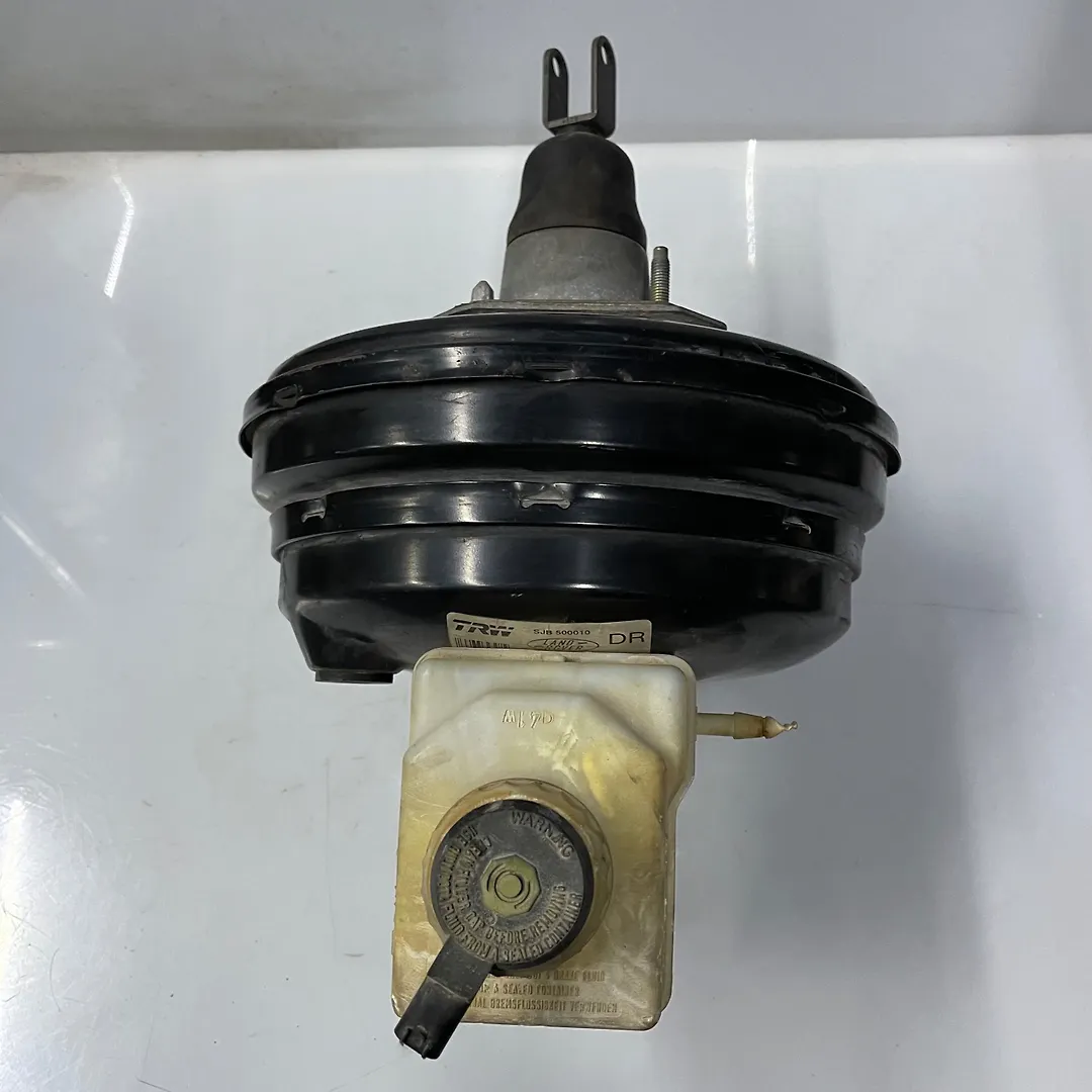 Brake booster - 2006 Land Rover RANGE ROVER HSE