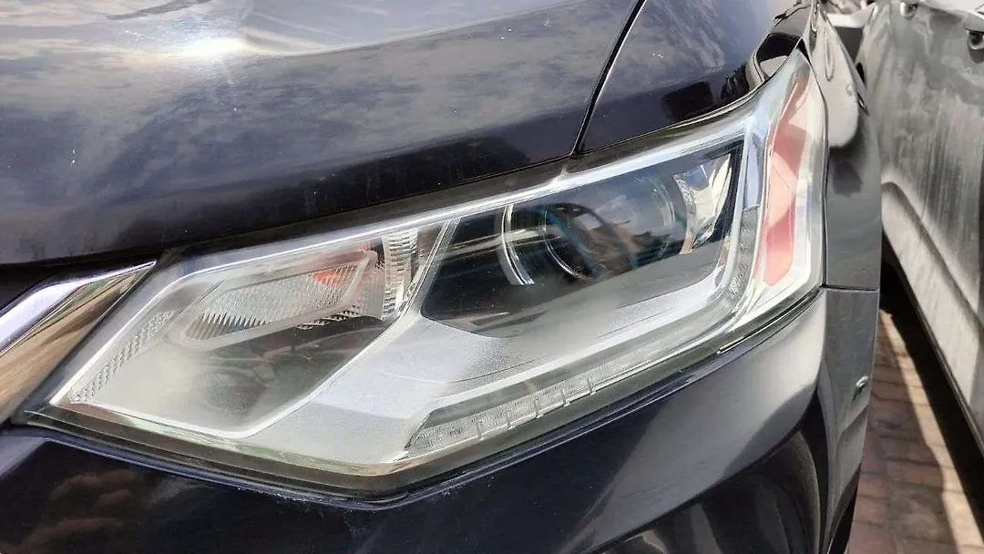 Headlight (LH) - 2019 Chevrolet Traverse