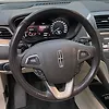 Steering wheel - 2016 Lincoln MKC