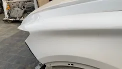 Fender (LHF) - 2019 Lincoln MKC