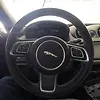 Steering wheel - 2019 Jaguar XJ