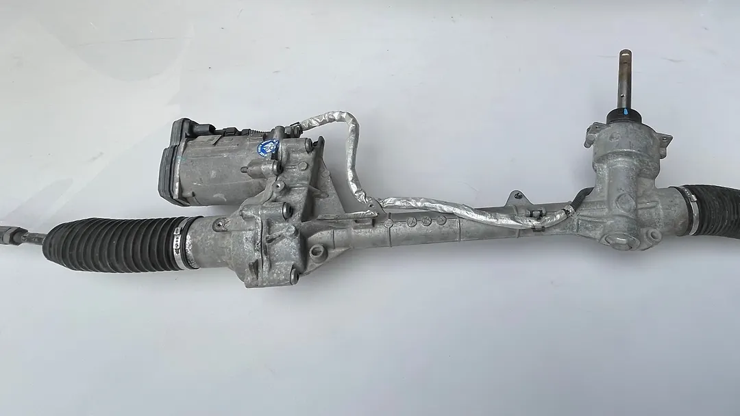 Steering box/rack - 2018 Lincoln Continental