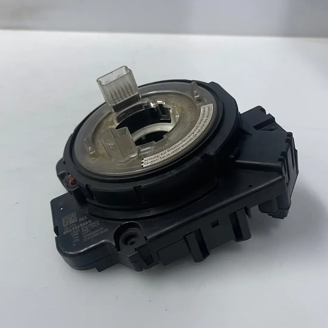 Steering Angle Sensor - 2013 Audi A5