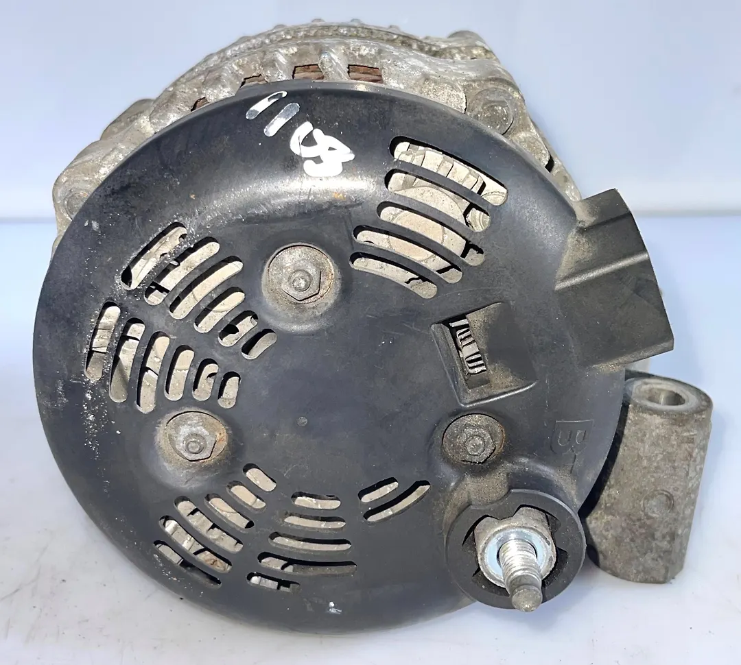 Alternator - 2014 GMC Acadia